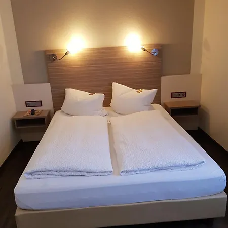 Hotel Muehleneck Schortens