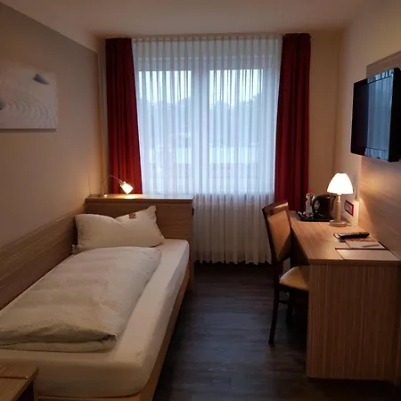 Muehleneck 3* Schortens