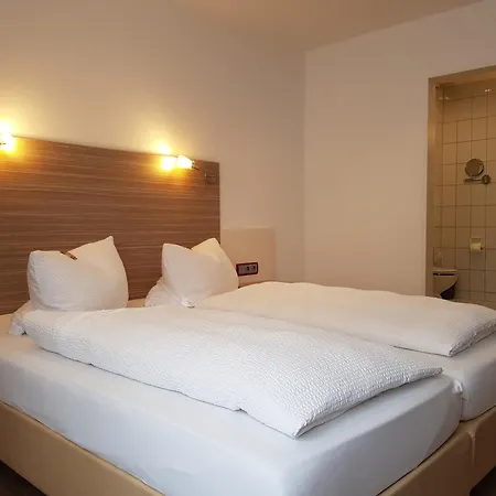 Hotel Muehleneck Schortens