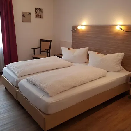 Hotel Mühleneck Schortens