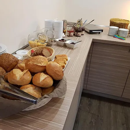 Muehleneck Hotel Schortens