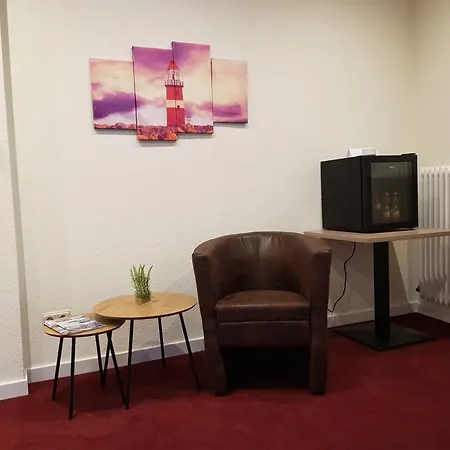 Mühleneck 3* Schortens