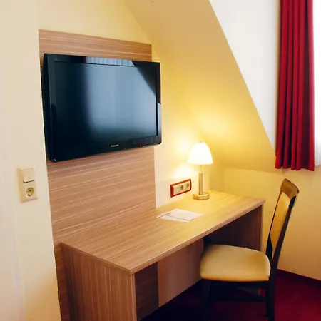 Hotel Muehleneck Schortens