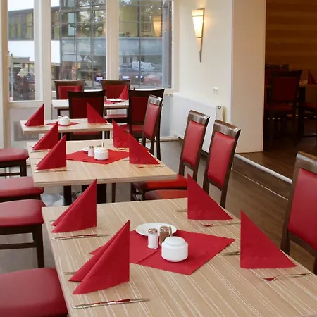 Hotel Mühleneck Schortens