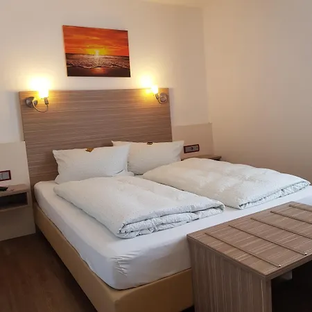 Hotel Muehleneck Schortens