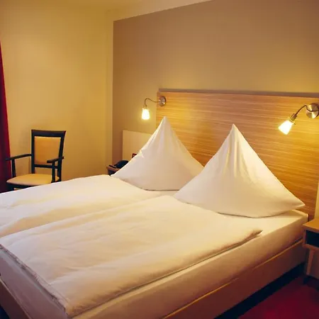 Muehleneck Hotel Schortens