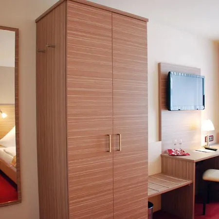 Hotel Muehleneck Schortens