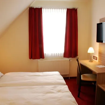 Muehleneck Hotel Schortens