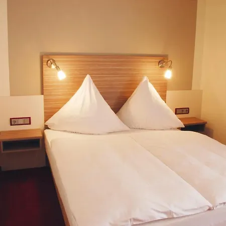Muehleneck Hotel 3*